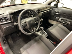 Citroën C3 vaihtoauto