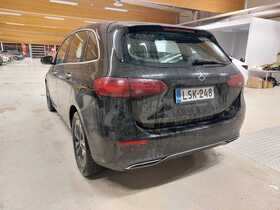 Mercedes-Benz B vaihtoauto