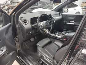 Mercedes-Benz B vaihtoauto