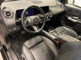 Mercedes-Benz B vaihtoauto