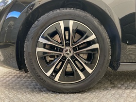 Mercedes-Benz B vaihtoauto