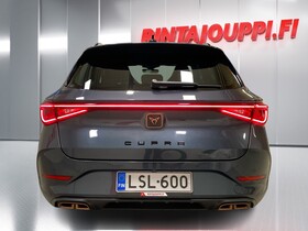 Cupra Leon Sportstourer vaihtoauto