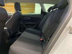 SEAT Leon ST vaihtoauto