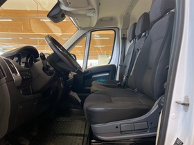 Opel Movano vaihtoauto