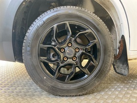 Opel Movano vaihtoauto