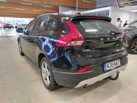 Volvo V40 Cross Country vaihtoauto