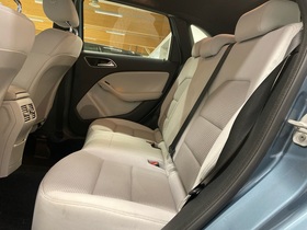 Mercedes-Benz B vaihtoauto