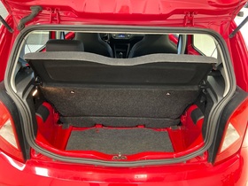 SEAT Mii vaihtoauto