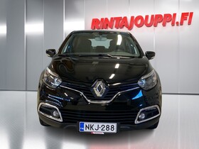 Renault Captur vaihtoauto