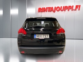 Peugeot 2008 vaihtoauto