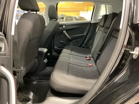 Peugeot 2008 vaihtoauto