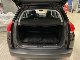 Peugeot 2008 vaihtoauto