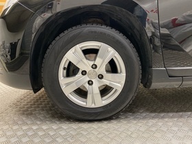 Peugeot 2008 vaihtoauto