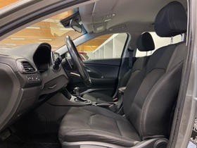 Hyundai i30 Wagon vaihtoauto