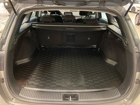 Hyundai i30 Wagon vaihtoauto