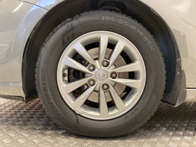 Hyundai i30 Wagon vaihtoauto