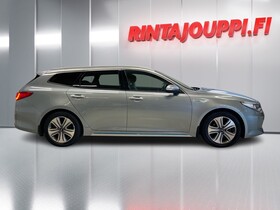 Kia Optima vaihtoauto