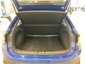 Volkswagen Taigo vaihtoauto