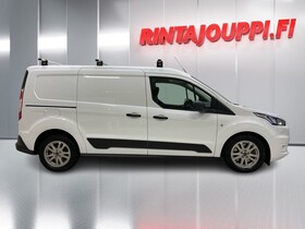 Ford Transit Connect vaihtoauto