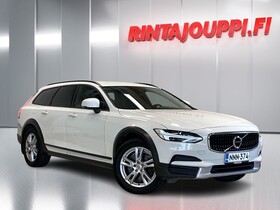 Volvo V90 Cross Country vaihtoauto