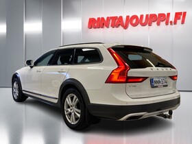 Volvo V90 Cross Country vaihtoauto