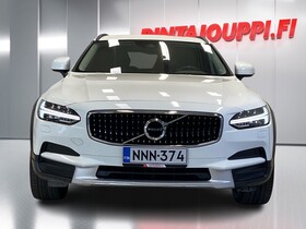Volvo V90 Cross Country vaihtoauto