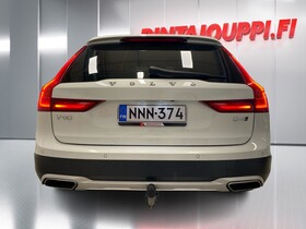 Volvo V90 Cross Country vaihtoauto