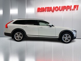 Volvo V90 Cross Country vaihtoauto