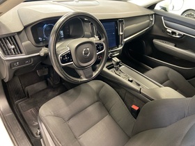 Volvo V90 Cross Country vaihtoauto