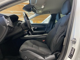 Volvo V90 Cross Country vaihtoauto