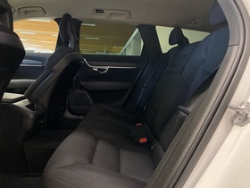 Volvo V90 Cross Country vaihtoauto