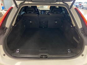 Volvo V90 Cross Country vaihtoauto