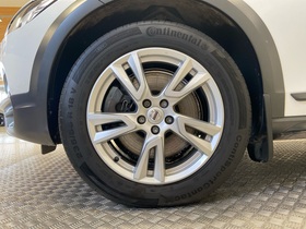 Volvo V90 Cross Country vaihtoauto