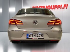 Volkswagen CC vaihtoauto