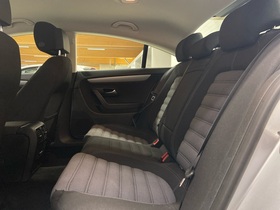 Volkswagen CC vaihtoauto