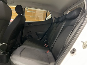 Hyundai i10 vaihtoauto