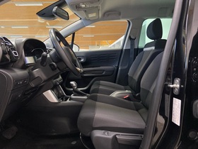 Citroën C3 Aircross vaihtoauto