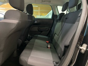 Citroën C3 Aircross vaihtoauto