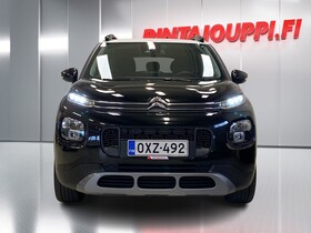 Citroën C3 Aircross vaihtoauto