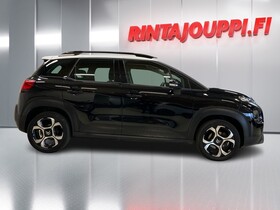 Citroën C3 Aircross vaihtoauto
