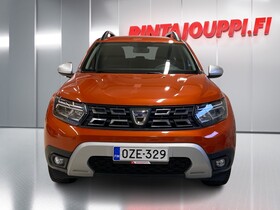 Dacia Duster vaihtoauto