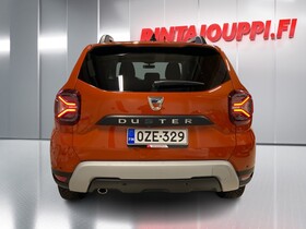 Dacia Duster vaihtoauto