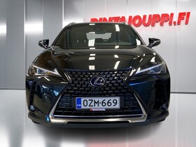 Lexus UX vaihtoauto