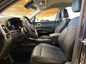 Kia Sorento vaihtoauto