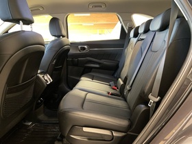 Kia Sorento vaihtoauto