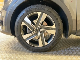 Kia Sorento vaihtoauto