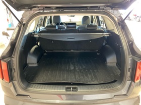 Kia Sorento vaihtoauto