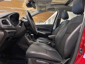 Suzuki S-Cross vaihtoauto