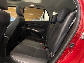 Suzuki S-Cross vaihtoauto