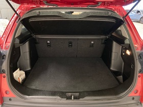 Suzuki S-Cross vaihtoauto